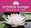 Schmink Lounge Beauty & Spa Meilen-Logo