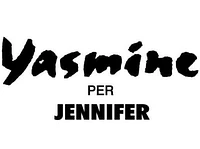 Logo Yasmine per Jennifer boutique