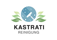 Kastrati Reinigung logo