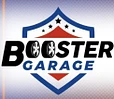 Booster Garage Garcês Andrade-Logo