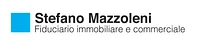 Stefano Mazzoleni logo