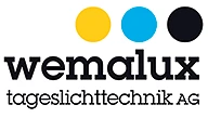 Logo Wemalux Tageslichttechnik AG