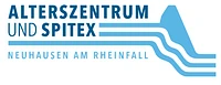 Logo Alterszentrum und Spitex Neuhausen am Rheinfall