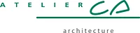 Logo ATELIER CA architecture
