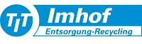 Logo TIT Imhof AG Entsorgungszentrum Stein am Rhein