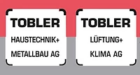Logo Tobler Haustechnik + Metallbau AG