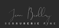 Jean Biollay Serrurerie Fine-Logo
