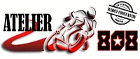 Atelier 808 Ecuyer Anthony logo