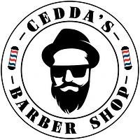 Logo Cedda's Barbershop