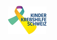 Kinderkrebshilfe Schweiz logo