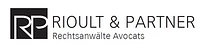 Logo Rioult & Partner Rechtsanwälte Avocats