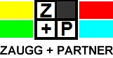Logo ZAUGG + PARTNER