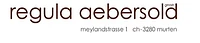 Logo Regula Aebersold GmbH