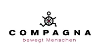 Logo Compagna Reisebegleitung Schweiz