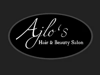Ajlo's Hair & Beauty Salon-Logo