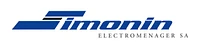 Logo Simonin Electroménager SA