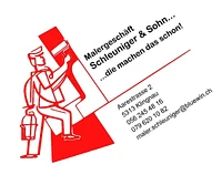 Schleuniger & Sohn-Logo