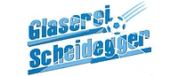 Logo Glaserei Scheidegger AG