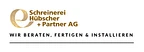 Hübscher + Partner AG