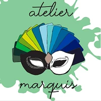 Logo Atelier Marquis