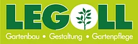 Legoll Gartenbau-Logo