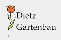 Dietz Gartenbau GmbH logo