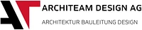 Logo ArchiTeam Design AG
