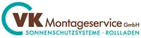 Logo VK Montageservice GmbH