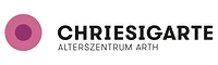 Alterszentrum Chriesigarte logo
