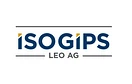 Isogips Leo AG-Logo