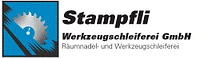 Logo Stampfli Werkzeugschleiferei GmbH