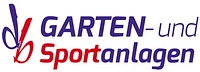 Logo db Garten- und Sportanlagen AG