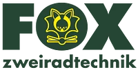 Logo FOX Zweiradtechnik GmbH