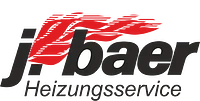 Logo J. Baer Heizungsservice GmbH