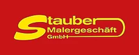 Logo Stauber Malergeschäft GmbH