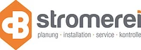 Logo Stromerei AG