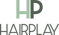 Logo Hairplay GmbH
