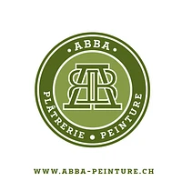 Logo ABBA Plâtrerie-Peinture Sàrl