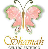 Logo Shamah centro estetico