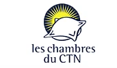 Les Chambres du CTN logo