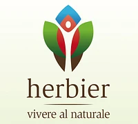 Centro Herbier - Vivere al Naturale-Logo