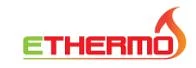 Ethermo Sagl logo