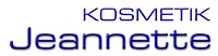 Logo Kosmetik-Jeannette GmbH