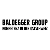 Logo Baldegger Automobile AG Oberuzwil