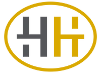 Huber Haushaltgeräte-Logo