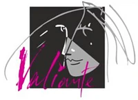 Coiffure Valiante-Logo