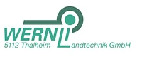 Wernli Landtechnik GmbH-Logo