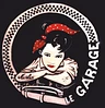Bar le Garage logo