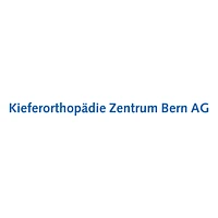 Logo Kieferorthopädie Zentrum Bern AG
