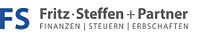 Logo Fritz Steffen + Partner AG